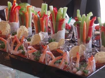 1 hr mobile mini tasting